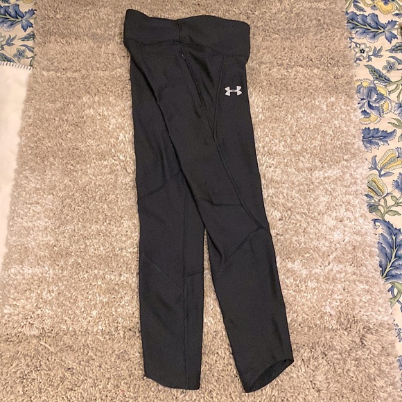 Under Armour Leggings NWOT - Picture 11 of 11